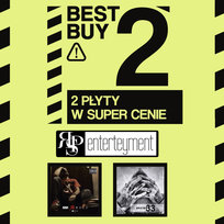 B2B: The Haze & 33 Buczer, Hzop