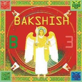 B3 - Bakshish