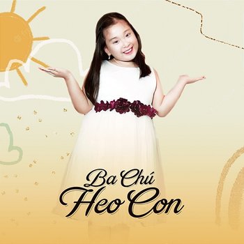 Ba Chú Heo Con - Thanh Ngân & Lưu Thiên Hương