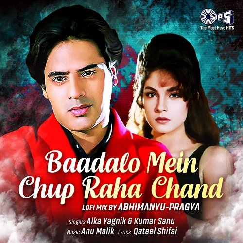 Chuto Rahuja Baadalon Mein Chup Raha Chand - Kumar Sanu | Muzyka, mp3 Sklep EMPIK.COM
