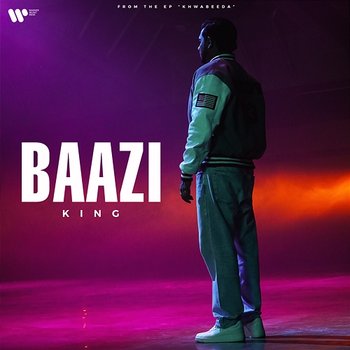 Baazi - King