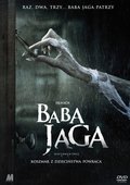 Baba Jaga - James W. Caradog