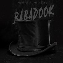 Babadook Piotr Cartman