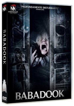 Babadook - Kent Jennifer