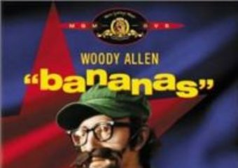 Woody Allen na lato