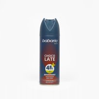 babaria choco late