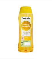 Babaria Szampon Rumiankowy dla Dzieci 600 ml