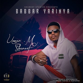 Babbar Yarinya - Umar M. Shareef