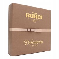 BABBI DOLCE CIASTO ORZECHOWE 250 GR