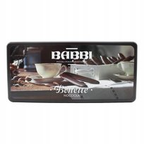 BABBI LITTLE PLEASURES BONETTE ORZECHÓW LASKOWYCH 180 GR