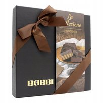 BABBI THE DARK COLLECTION 227 GR