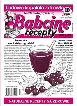 Babcine Recepty