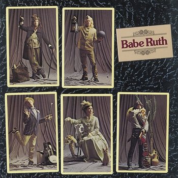 Babe Ruth - Babe Ruth