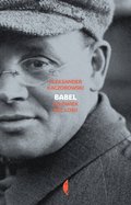 Babel. Człowiek bez losu - ebook mobi - Kaczorowski Aleksander