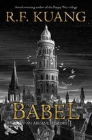 Babel HarperCollins US