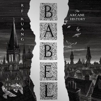 Babel - Kuang Rebecca F.