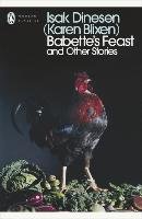 Babette's Feast and Other Stories Blixen Karen