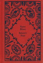 Babette's Feast Blixen Karen