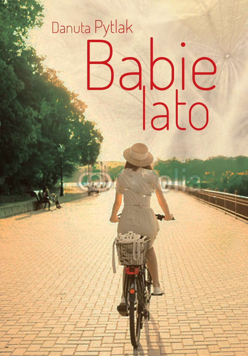 Babie lato - ebook epub