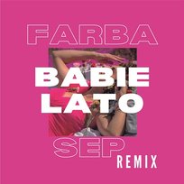 Babie Lato Farba