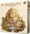 Babilon, gra planszowa, Portal Games&nbsp;-&nbsp;Portal Games