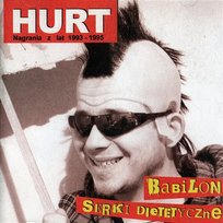 Babilon / Serki dietetyczne Hurt