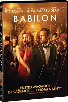 Babilon - Chazelle Damien