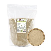 Babka jajowata 1kg Wysoka JAKOŚĆ Produkt NATURALNY BRAT.pl