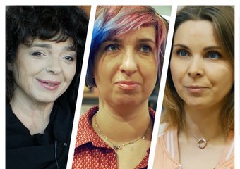Najważniejsze autorki i bohaterki literackie polskich pisarek