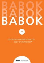 BABOK® v3 Opracowanie zbiorowe