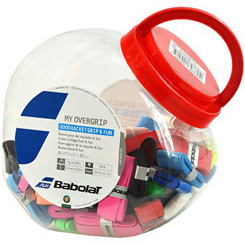 Babolat, Owijka, My Overgrip 139370   - Babolat