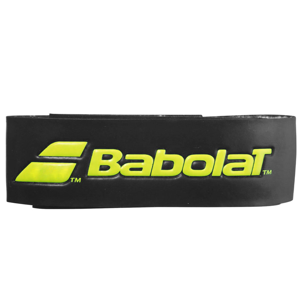Babolat Syntec Pro Racket Overgrip (OS / Czarny) - Babolat | Sport ...