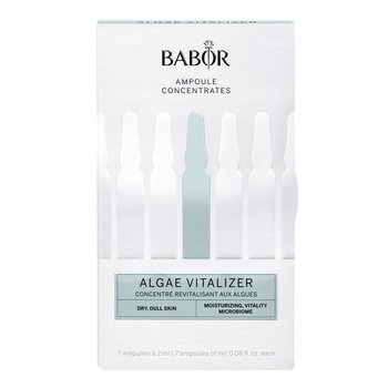 Babor Algae Vitalizer ampułki rewitalizujące 7x2ml - Babor