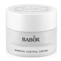 Babor Classics Mimical Control- Krem przeciwstarzeniowy do twarzy
