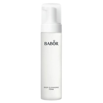 Babor Deep Cleansing Foam - pianka do oczyszczania skóry 200 ml - Babor