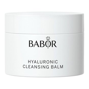 Babor Hyaluronic Cleansing Balm balsam oczyszczający 150ml - Babor