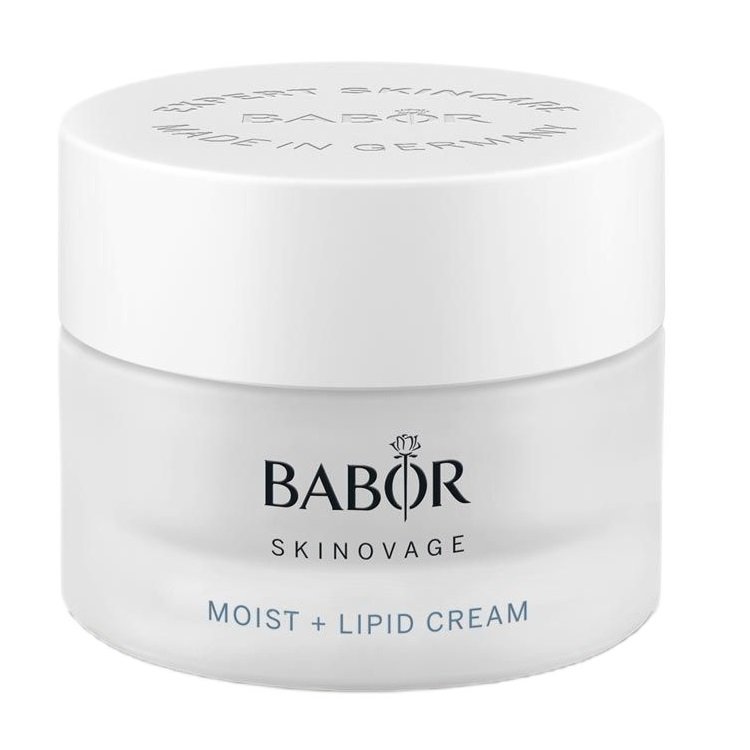 Empik Babor Moisturizing + Lipid Cream - krem nawilżający do cery bardzo suchej
