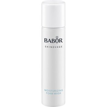 Babor Moisturizing Foam Mask - silnie nawilżająca maska w piance - Babor
