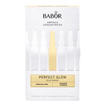 Babor Perfect Glow ampułki rozświetlające 7x2ml - Babor