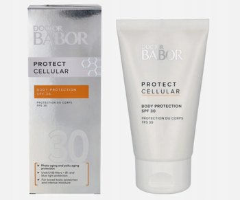 Babor Protect Cellular Body Protector SPF30 - lotion do ciała z filtrem - Babor