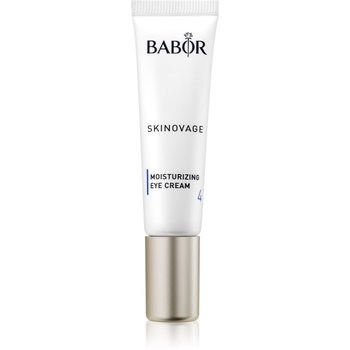 Babor Skinovage Balancing Moisturizing Cream nawilżający krem pod oczy 15 ml - Inna marka