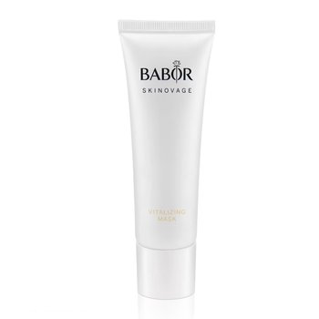 Babor Vitalizing Mask- maska do skóry zmęczonej, suchej, pozbawionej blasku - Babor