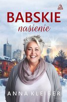 Babskie nasienie Kleiber Anna
