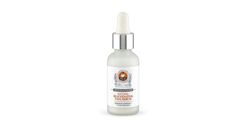 Babuszka Agafia, Biała Agafia, serum odmładzające do twarzy, 30 ml - Babuszka Agafia