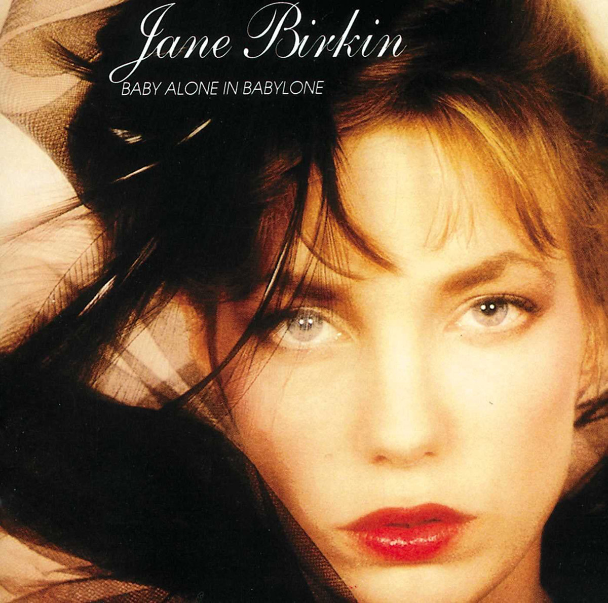 Jane Birkin: Oh Pardon Tu Dormais (PL) [CD], Jane Birkin, Musique