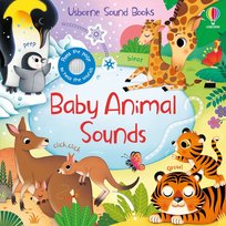 Baby Animal Sounds Taplin Sam