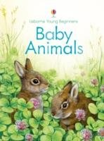 Baby Animals - Bone Emily