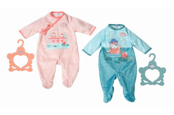 Baby Annabell, ubranko dla lalki Romper - Zapf Creation