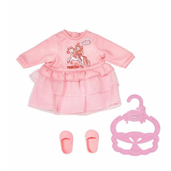 Baby Annabell, ubranko Sukienka Little Sweet Set 36 cm - ZAPF