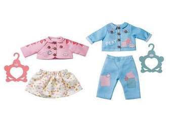 Baby Annabell, zestaw ubranek dla lalki Outfit - Zapf Creation